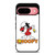 SNOOPY THE PEANUTS DAB STYLE Google Pixel 9 Case Cover
