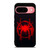 SPIDER-MAN MILES MORALES SYMBOL Google Pixel 9 Case Cover
