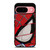 SPIDERMAN MARVEL COMICS Google Pixel 9 Case Cover