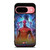 SPIDERMAN NO WAY HOME MARVEL Google Pixel 9 Case Cover