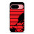 SPIKE SPIEGEL COWBOY BEBOP RED Google Pixel 9 Case Cover