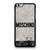 MOSCHINO BEAR HIDING iPhone 6 / 6S Plus Case Cover