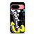 SPLATOON 3 GAMES LOGO Google Pixel 9 Case Cover