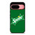 SPRITE SOFT DRINK LOGO Google Pixel 9 Case Cover