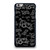 MY CHEMICAL ROMANCE MCR PUNK BAND iPhone 6 / 6S Plus Case Cover