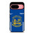 STEPHEN CURRY GOLDEN STATE WARRIORS 2021-22 Google Pixel 9 Case Cover