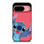 STITCH DISNEY CARTOON 2 Google Pixel 9 Case Cover STITCH DISNEY CARTOON 2 Google Pixel 9 Case Cover