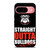 STRAIGHT OUTTA GEORGIA BULLDOGS Google Pixel 9 Case Cover