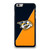 NASHVILLE PREDATORS NHL HOCEKY LOGO iPhone 6 / 6S Plus Case Cover