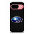 SUBARU CARS CARBON FIBER Google Pixel 9 Case Cover