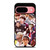 SUGA BTS BANGTAN BOYS COLLAGE Google Pixel 9 Case Cover
