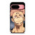 SUKUNA JUJUTSU KAISEN ANIME Google Pixel 9 Case Cover