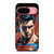 SUPERMAN CLARK KENT DC COMICS Google Pixel 9 Case Cover