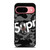 SUPREME BAPE SHARK Google Pixel 9 Case Cover SUPREME BAPE SHARK Google Pixel 9 Case Cover