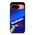 SUZUKI GSR LOGO Google Pixel 9 Case Cover