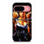 SYLVESTER STALLONE ACTOR Google Pixel 9 Case Cover