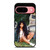 SZA CTRL SINGER Google Pixel 9 Case Cover