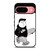 TAKESHI GODA GIAN DORAEMON Google Pixel 9 Case Cover