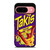 TAKIS FUEGO CHIPS Google Pixel 9 Case Cover