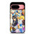TALES OF VESPERIA GAMES Google Pixel 9 Case Cover