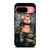 TANK GIRL LORI PETTY Google Pixel 9 Case Cover