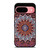 TAPESTRY PATTERN Google Pixel 9 Case Cover