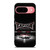 TAPOUT FITNESS MMA OCTAGON Google Pixel 9 Case Cover