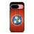 TENNESSEE FLAG WOOD Google Pixel 9 Case Cover
