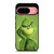 THE GRINCH DR SEUSS STOLE CHRISTMASS Google Pixel 9 Case Cover