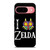 THE LEGEND OF ZELDA MAJORAS MASK GAMES FANS Google Pixel 9 Case Cover