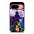THE LEGEND OF ZELDA MAJORAS MASK GAMES Google Pixel 9 Case Cover