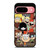 THE LOUD HOUSE CARTOON Google Pixel 9 Case Cover