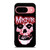 THE MISFITS ROCK BAND LOGO 2 Google Pixel 9 Case Cover