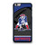 NEW ENGLAND PATRIOTS NFL TEAM iPhone 6 / 6S Plus Case Cover NEW ENGLAND PATRIOTS NFL TEAM iPhone 6 / 6S Plus Case Cover