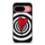 THE SMASHING PUMPKINS ROCK BAND LOGO Google Pixel 9 Case Cover