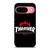 THRASHER HUF WORLDWIDE LOGO Google Pixel 9 Case Cover