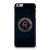 NEW ENGLAND SOCCER MLS iPhone 6 / 6S Plus Case Cover