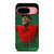 TIGER WOODS COOL Google Pixel 9 Case Cover