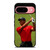 TIGER WOODS GOLFER NIKE Google Pixel 9 Case Cover
