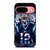 TOM BRADY NEW ENGLAND PATRIOTS NFL Google Pixel 9 Case Cover