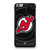 NEW JERSEY DEVILS NHL TEAM iPhone 6 / 6S Plus Case Cover NEW JERSEY DEVILS NHL TEAM iPhone 6 / 6S Plus Case Cover