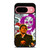 TONY MONTANA AL PACINO SCARFACE Google Pixel 9 Case Cover