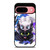 TOOTHLESS AND LIGHTFURY HOW TO TRAIN YOUR DRAGON Google Pixel 9 Case Cover