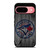 TORONTO BLUE JAYS BASEBALL MLB WOOD LOGO Google Pixel 9 Case Cover
