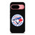 TORONTO BLUE JAYS BASEBALL TEAM Google Pixel 9 Case Cover