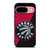 TORONTO RAPTORS NBA BASKETBALL LOGO Google Pixel 9 Case Cover