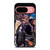 TRAVIS SCOTT ASTROWORLD COLLAGE Google Pixel 9 Case Cover TRAVIS SCOTT ASTROWORLD COLLAGE Google Pixel 9 Case Cover