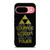 TRIFORCE ZELDA QUOTES Google Pixel 9 Case Cover