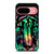 TRIPPY TIGER ART 2 Google Pixel 9 Case Cover