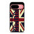 TRIUMPH MOTORCYCLES UNION JACK 2 Google Pixel 9 Case Cover